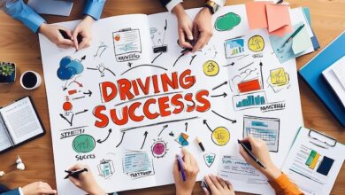 The Power Of Brand Sponsorship: Driving Success Through Strategic Partnerships